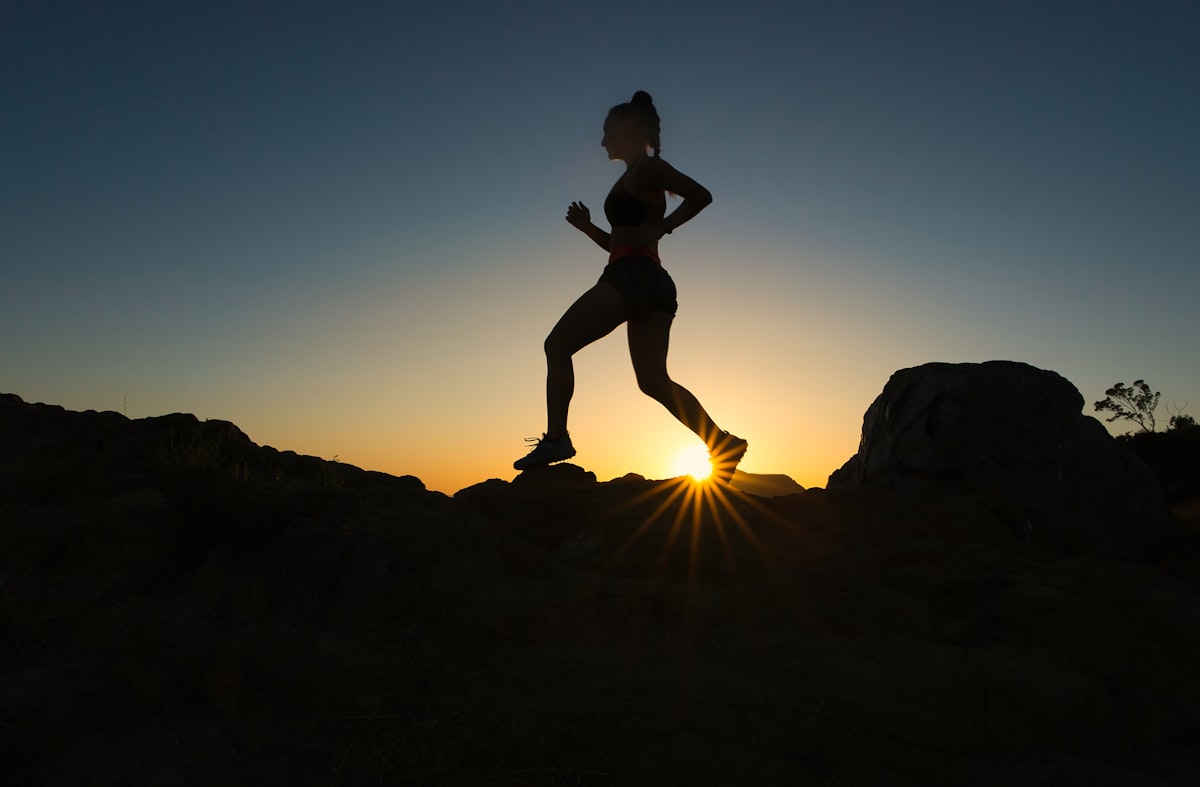 Fitness training for sustainable weight loss