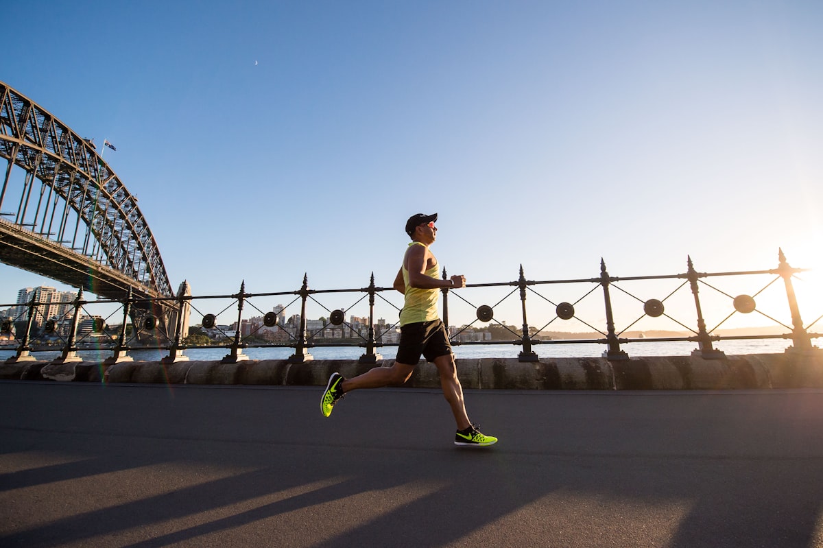 Start your fitness transformation journey